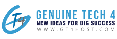 GT4 - Genuine Tech 4